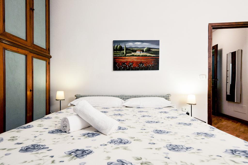 Uffizi Apartment 2 Florencia Habitación foto