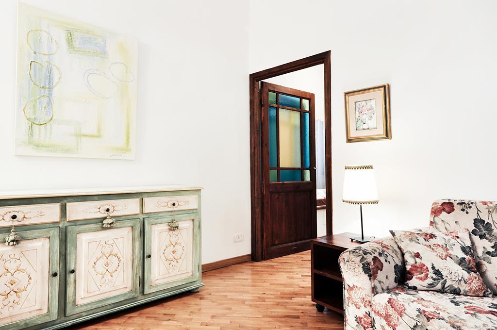 Uffizi Apartment 2 Florencia Habitación foto